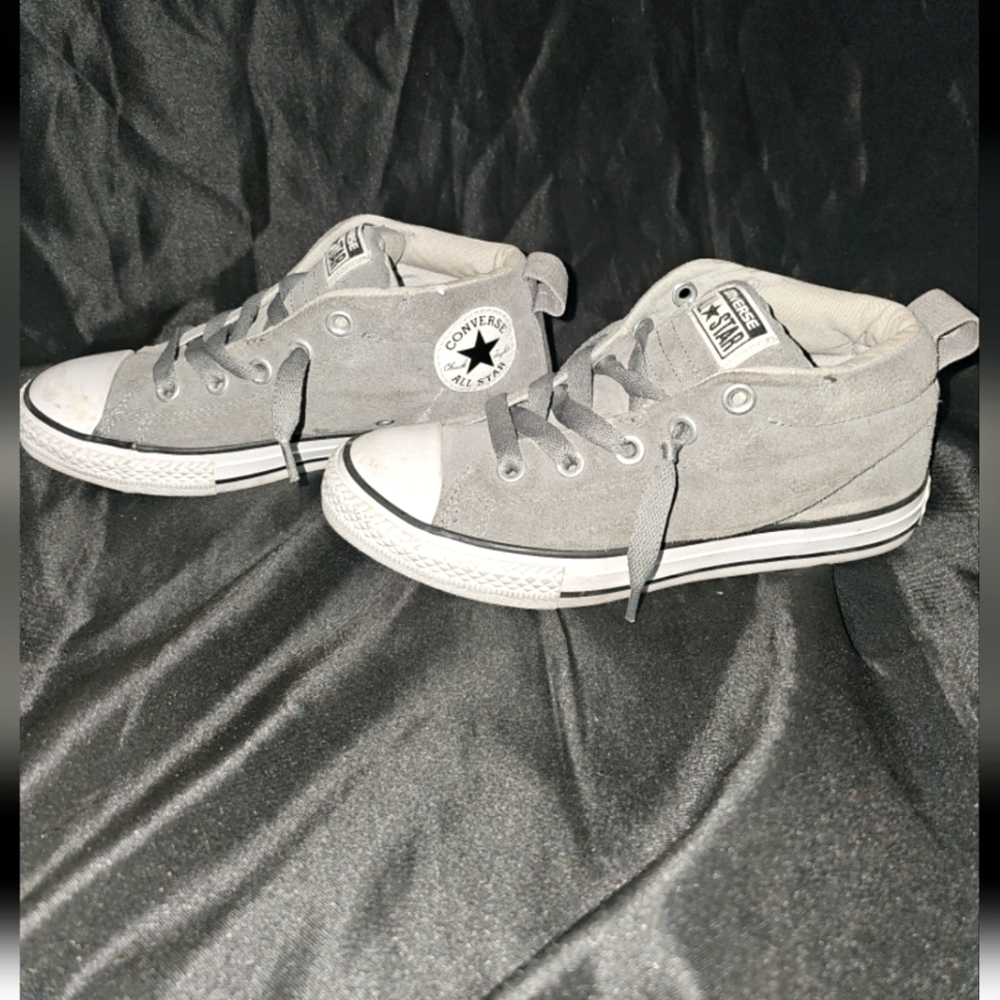 Converse All-Stars